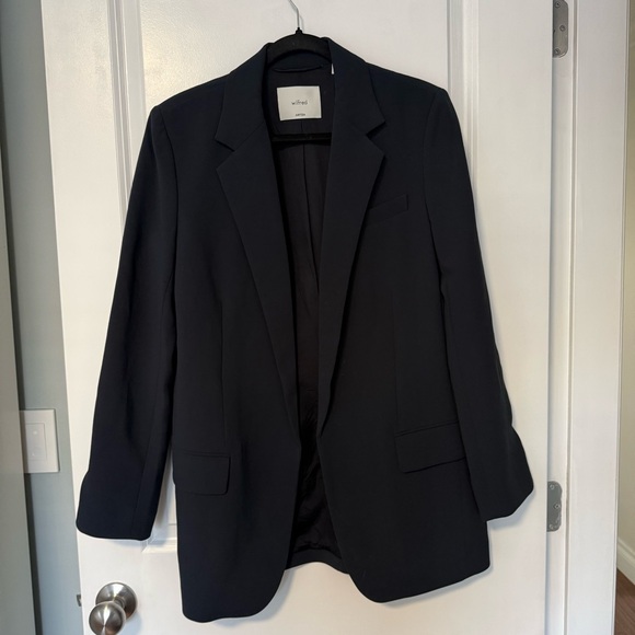 Aritzia Wilfred Therese Blazer - Picture 5 of 8